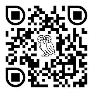 The Frank Jones Scholarship in Mathematics QR code